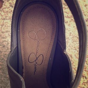 Comfortable Cute Pumps!